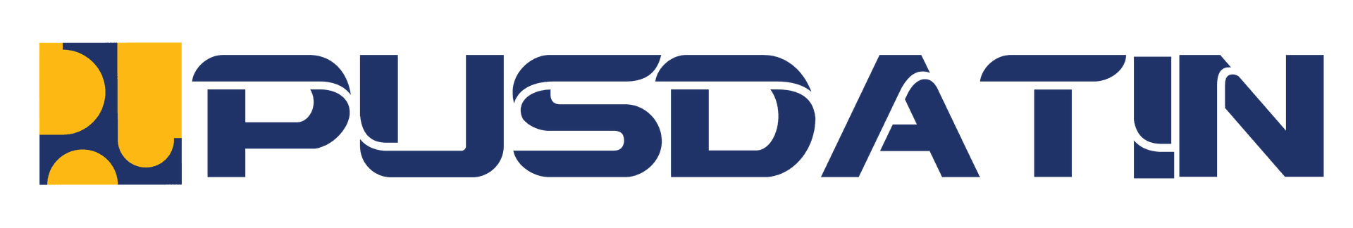 Logo Pusdatin
